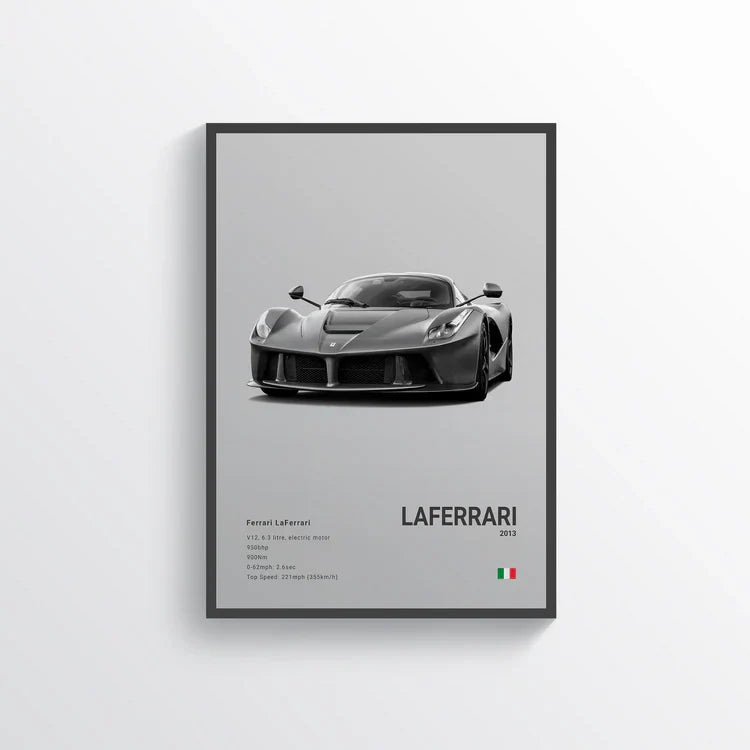 Ferrari LaFerrari